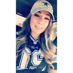 Meet your Posher, Jeena